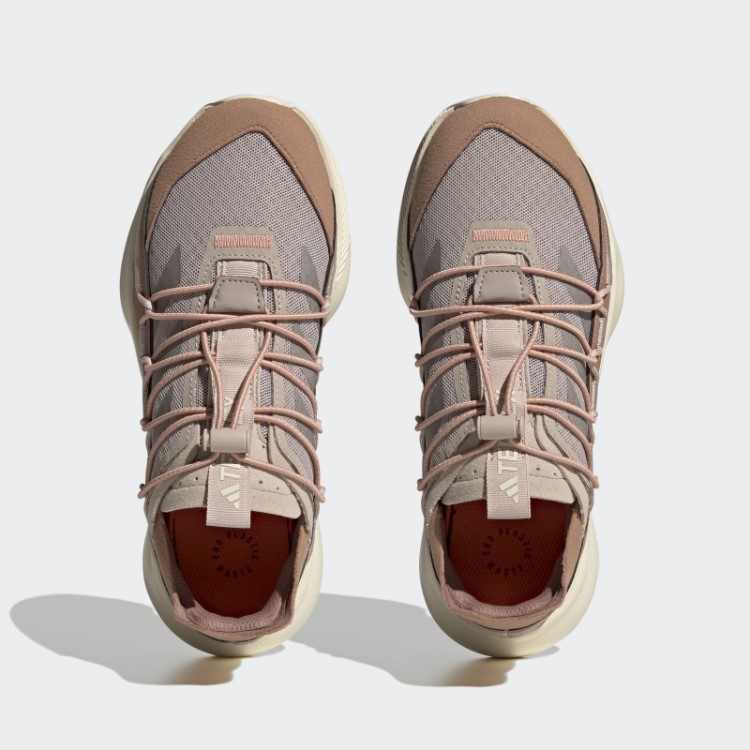 Sapatos De Viagem Taupe Adidas Terrex Voyager 21