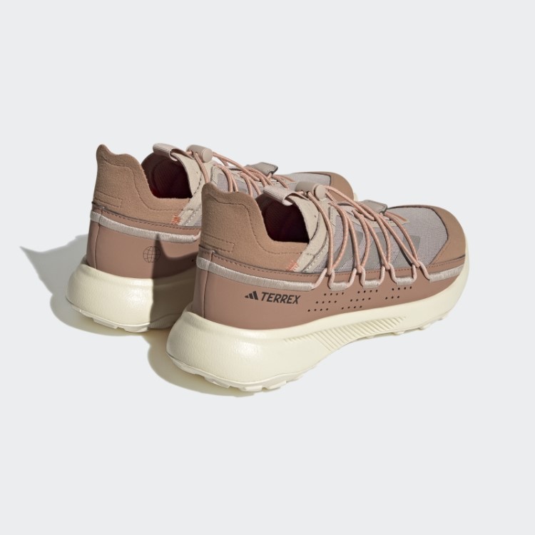 Sapatos De Viagem Taupe Adidas Terrex Voyager 21