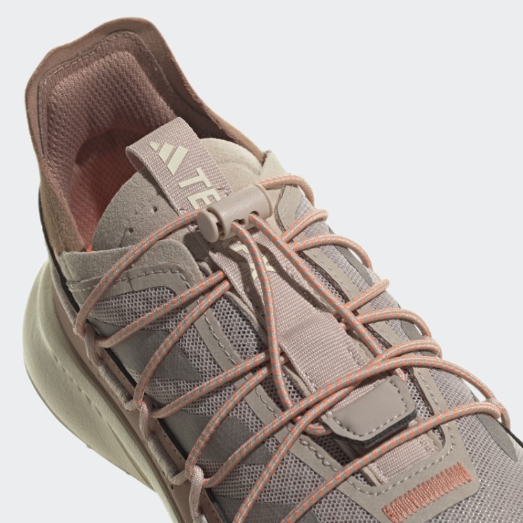 Sapatos De Viagem Taupe Adidas Terrex Voyager 21