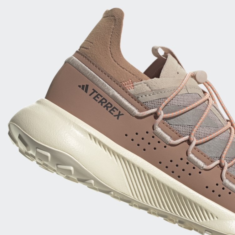 Sapatos De Viagem Taupe Adidas Terrex Voyager 21