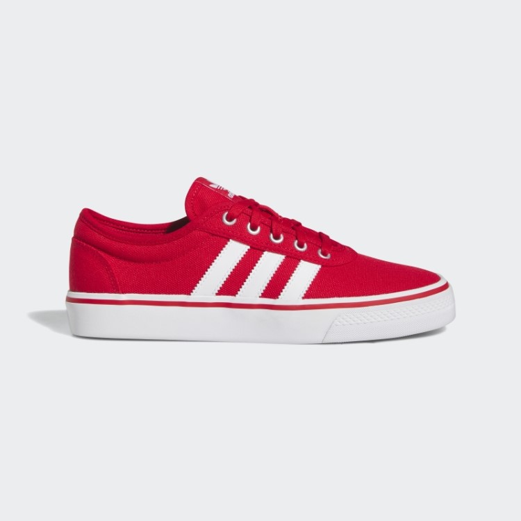 Sapatos Adiease Adidas Escarlate