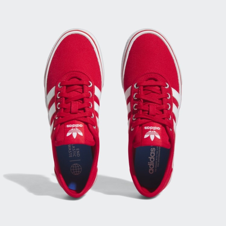 Sapatos Adiease Adidas Escarlate