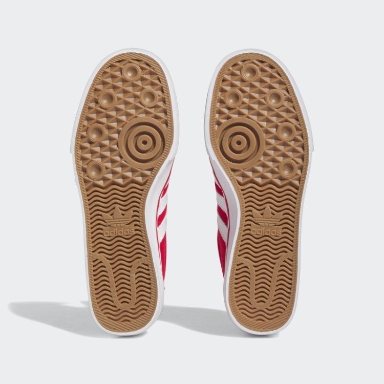 Sapatos Adiease Adidas Escarlate