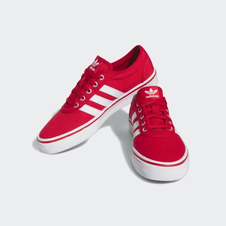Sapatos Adiease Adidas Escarlate