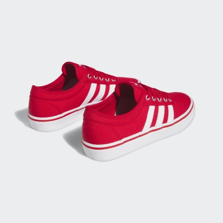 Sapatos Adiease Adidas Escarlate