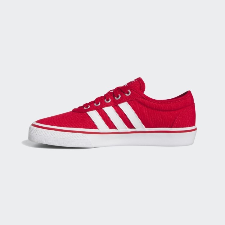 Sapatos Adiease Adidas Escarlate