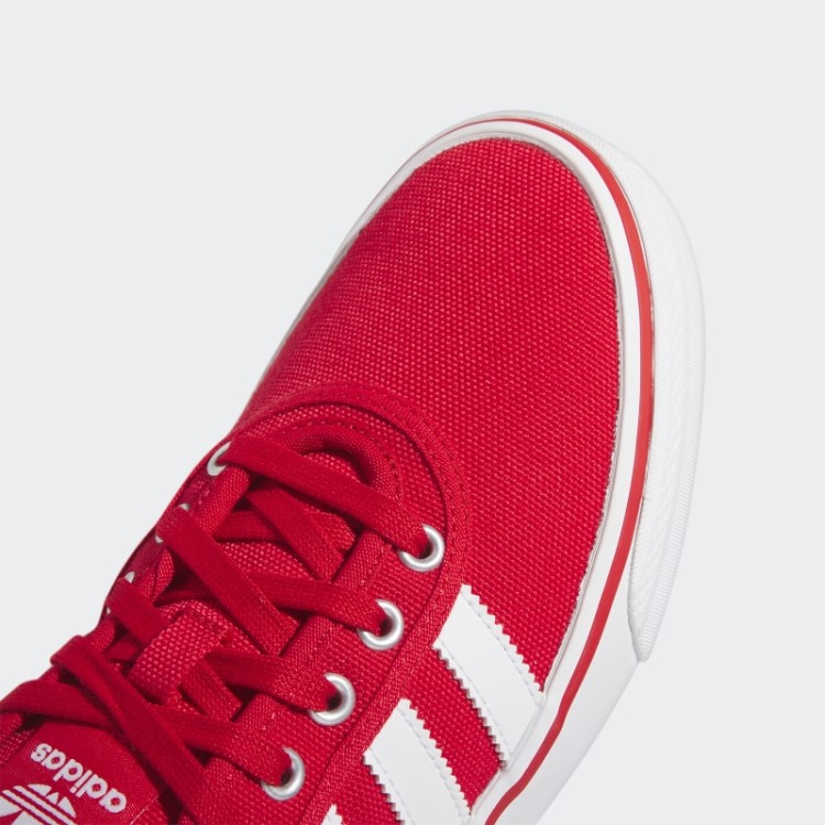 Sapatos Adiease Adidas Escarlate