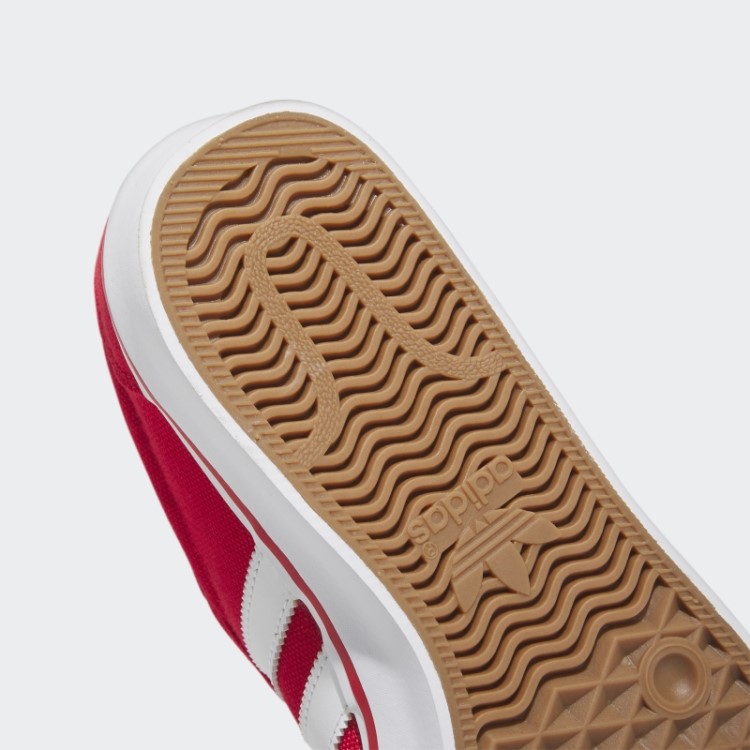 Sapatos Adiease Adidas Escarlate