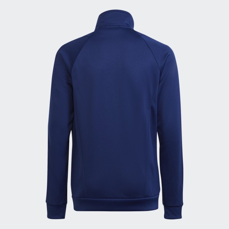 Jaqueta Tiro Adidas Vitória Azul
