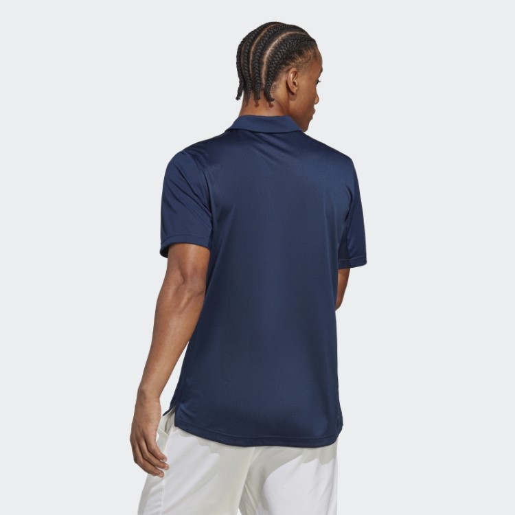 Camisa Pólo De Tênis Clube Da Marinha Adidas