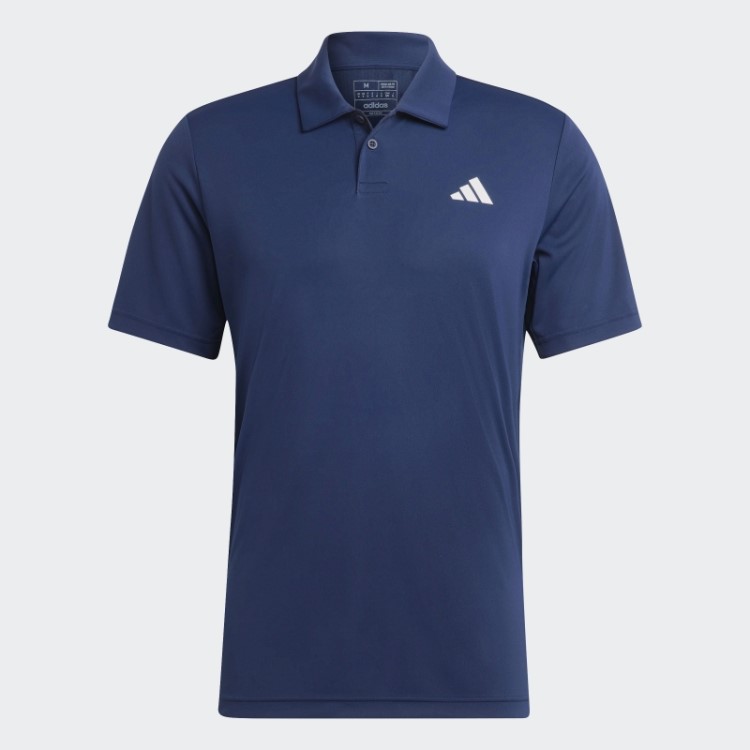 Camisa Pólo De Tênis Clube Da Marinha Adidas