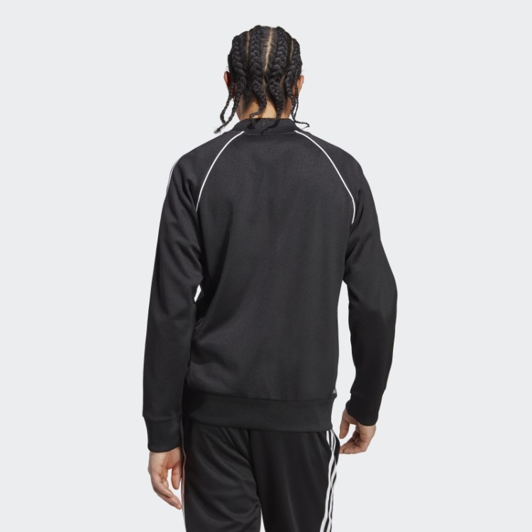 Adicolor Classics Sst Track Top Adidas Preto