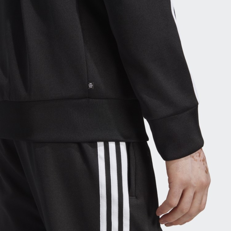 Jaqueta Adidas Adicolor Classics Preta Sst