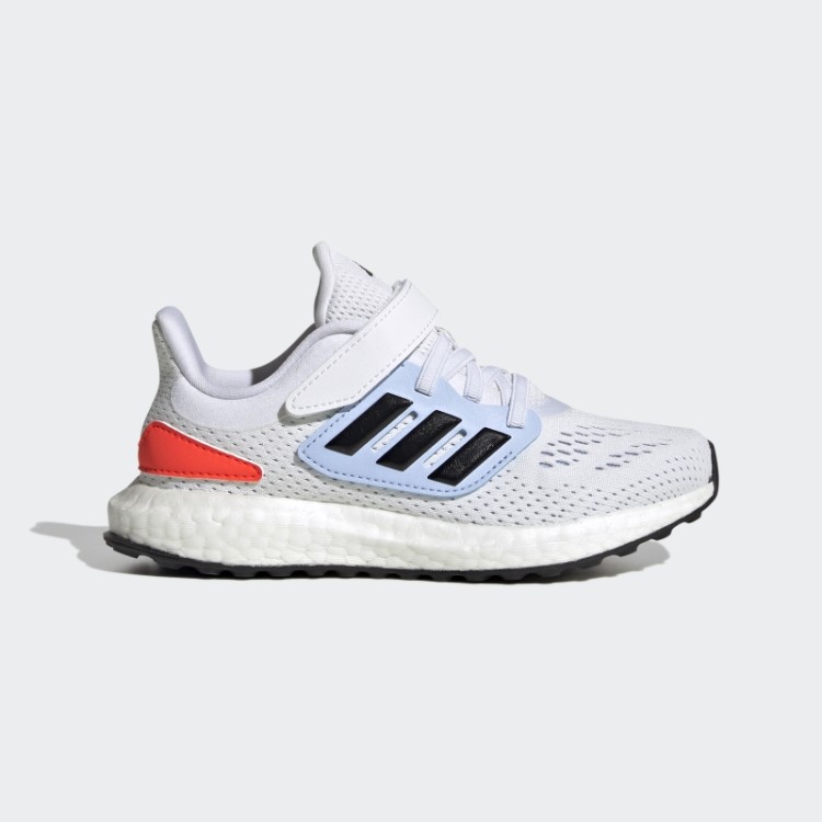 Sapatos Adidas Pureboost 22 Fashion Blue Dawn