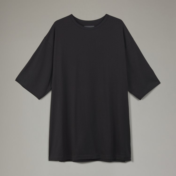 Camiseta Quadrada Adidas Y-3