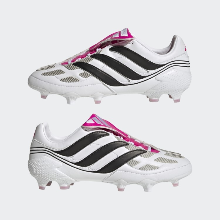 Predador Precisão.1 Fg Branco Adidas