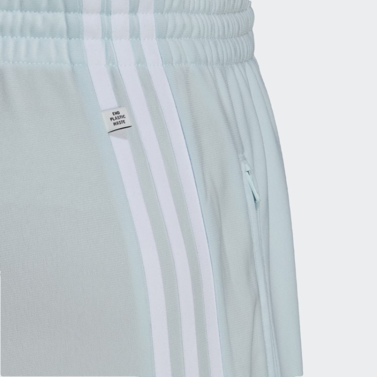 Calça Esportiva Adicolor Classics Firebird Primeblue (tamanho Grande) Azul Adidas