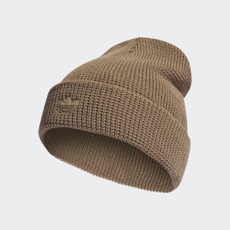 Gorro Marrom Adidas Rifta