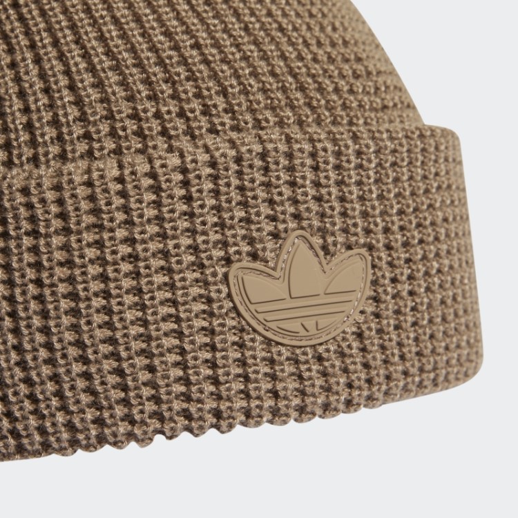 Gorro Marrom Adidas Rifta