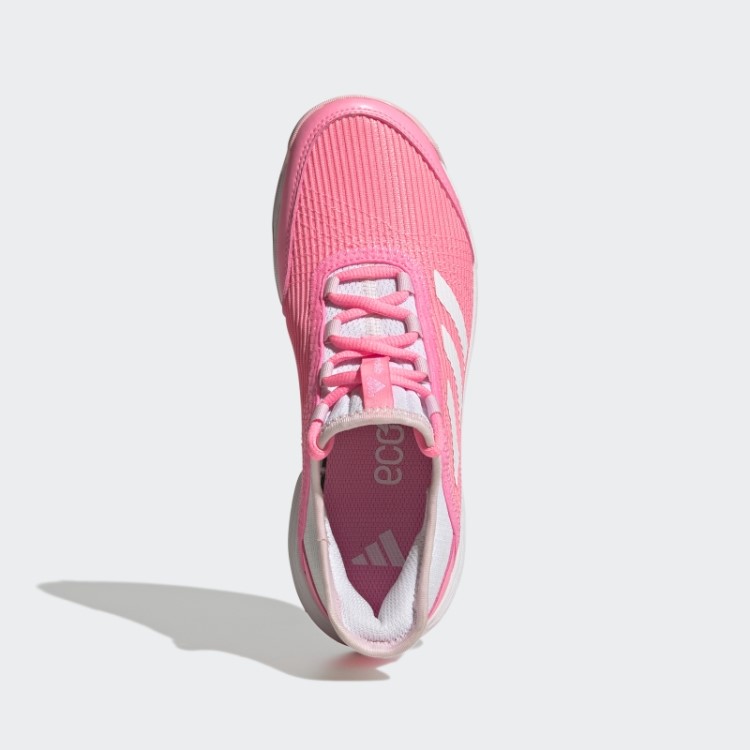 Tênis Adidas Adizero Club Rosa Feixe
