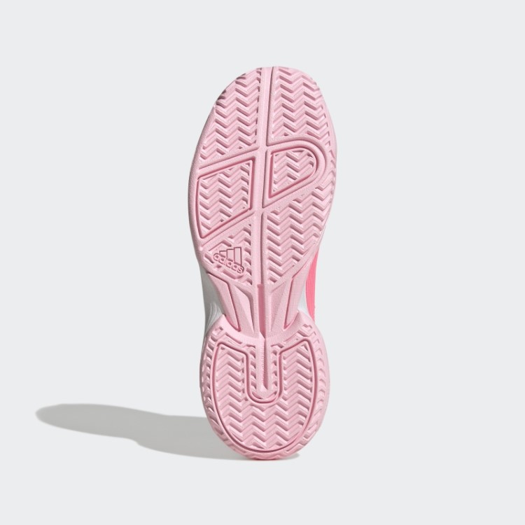 Tênis Adidas Adizero Club Rosa Feixe