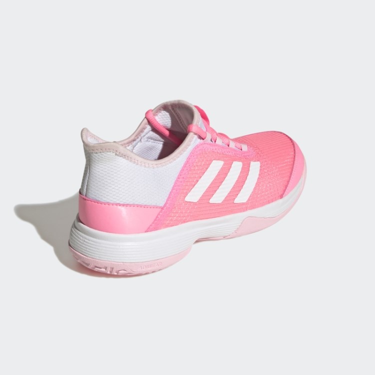 Tênis Adidas Adizero Club Rosa Feixe