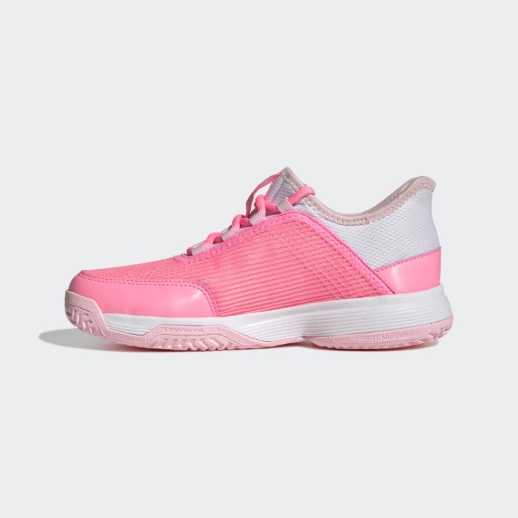 Tênis Adidas Adizero Club Rosa Feixe