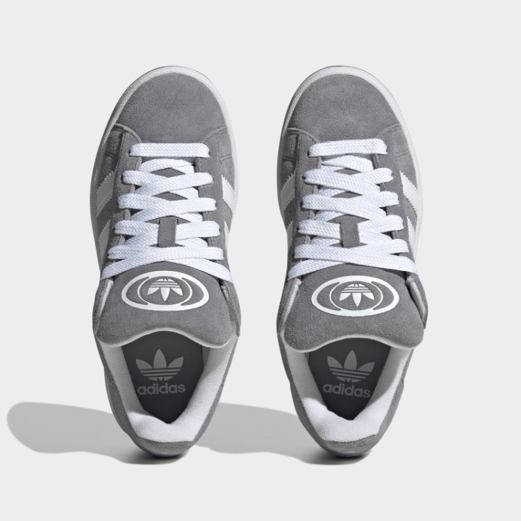 Tênis Adidas Campus 00s Branco