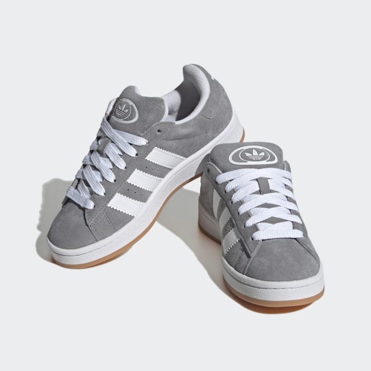 Tênis Adidas Campus 00s Branco
