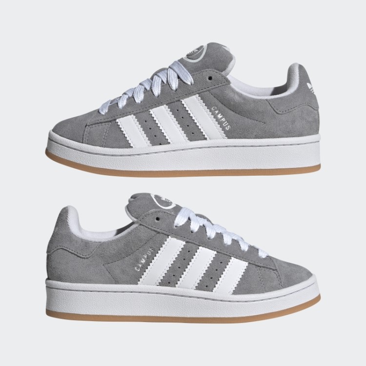 Tênis Adidas Campus 00s Branco