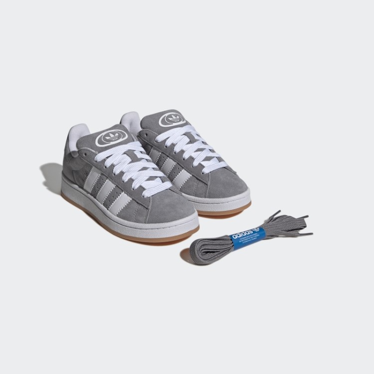 Tênis Adidas Campus 00s Branco