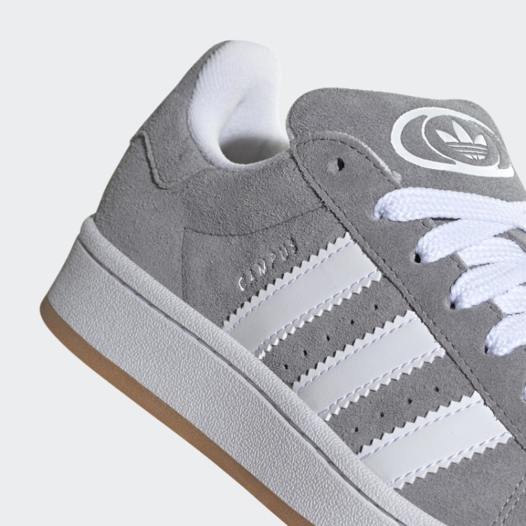 Tênis Adidas Campus 00s Branco
