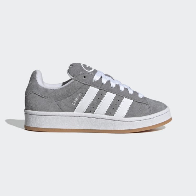 Tênis Campus 00s Cinza Adidas