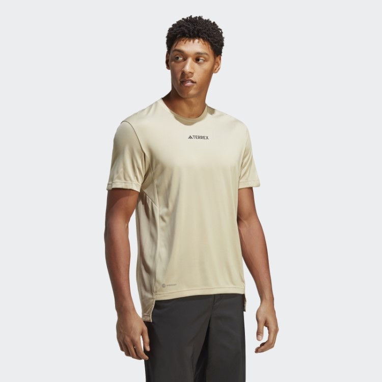 Terrex Multi Tee Adidas Savanna