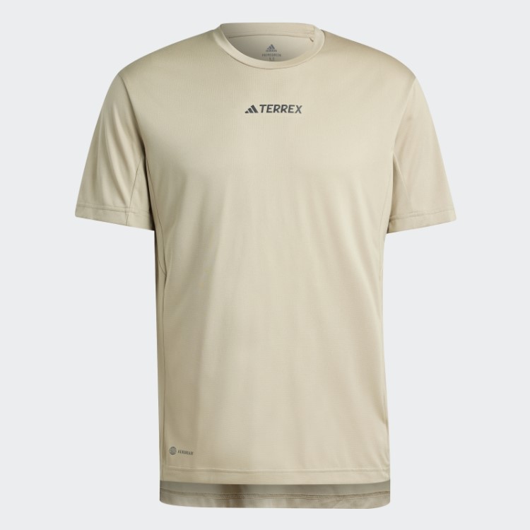 Terrex Multi Tee Adidas Savanna