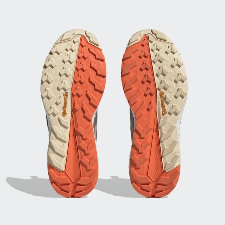Terrex Free Walker Gore-tex 2.0 Tênis De Caminhada Taupe Adidas