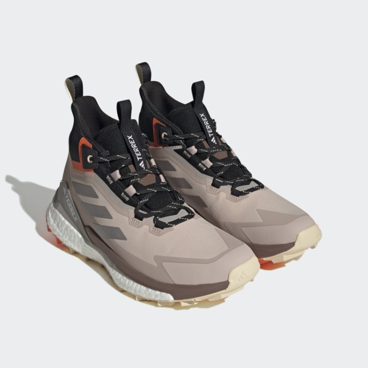Terrex Free Walker Gore-tex 2.0 Tênis De Caminhada Taupe Adidas