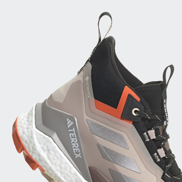 Terrex Free Walker Gore-tex 2.0 Tênis De Caminhada Taupe Adidas