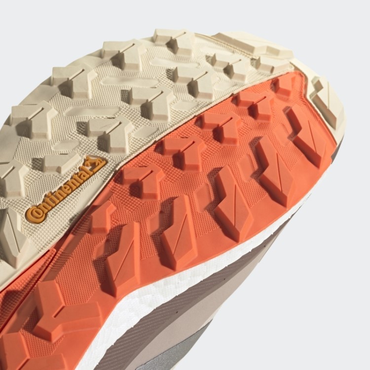 Terrex Free Walker Gore-tex 2.0 Tênis De Caminhada Taupe Adidas