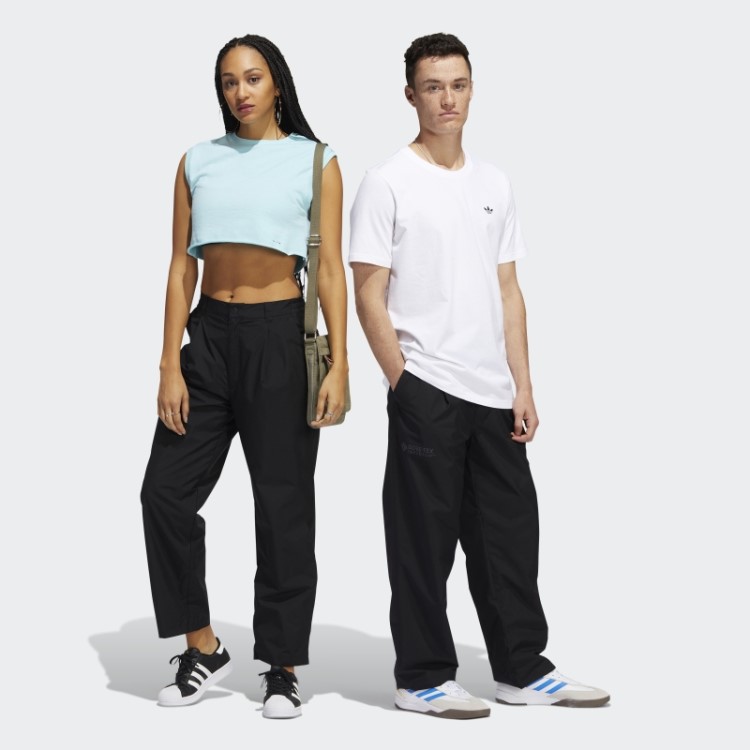 Calça Gore-tex Tech Adidas Preta
