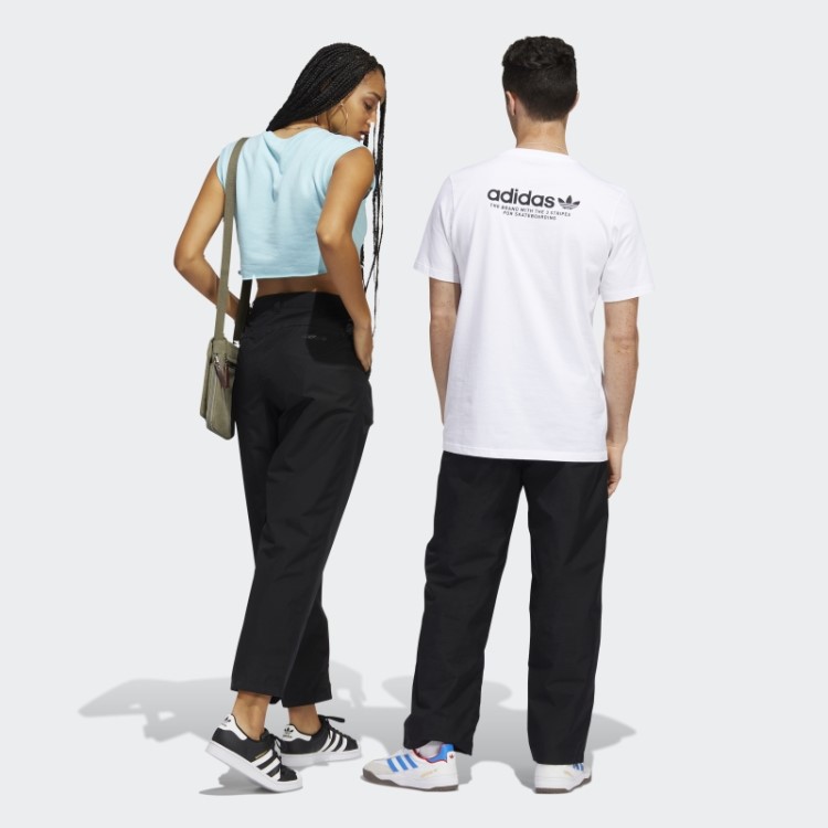 Calça Gore-tex Tech Adidas Preta