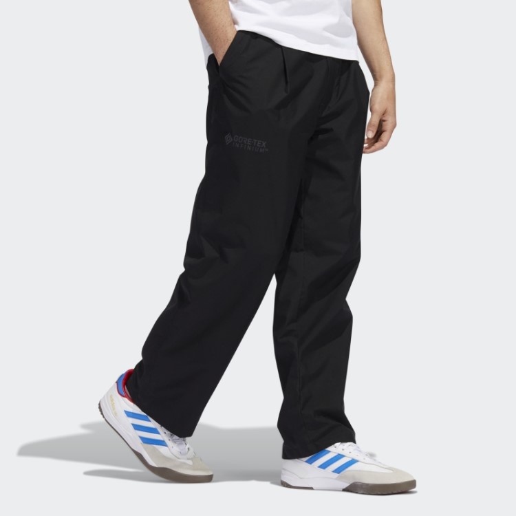 Calça Gore-tex Tech Adidas Preta
