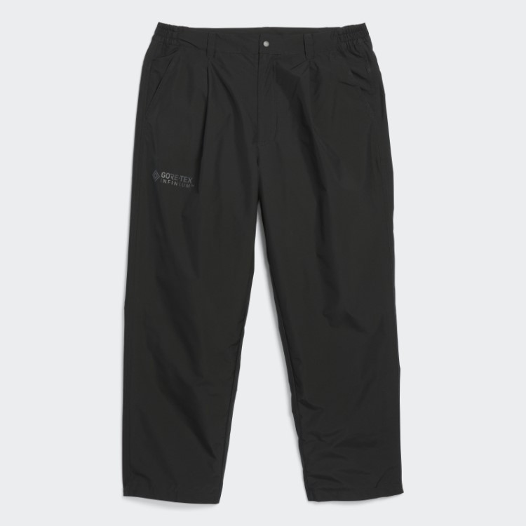 Calça Gore-tex Tech Adidas Preta