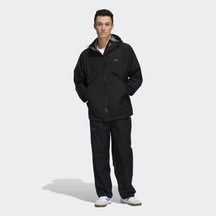 Calça Gore-tex Tech Adidas Preta