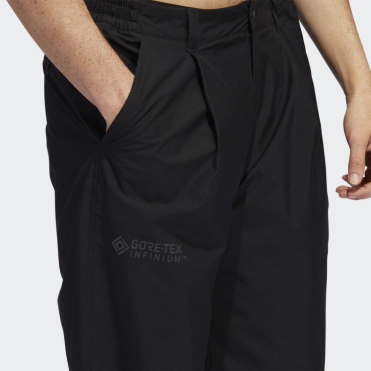 Calça Gore-tex Tech Adidas Preta