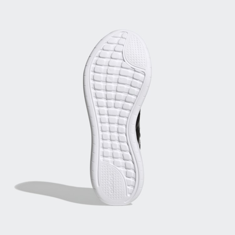 Tênis Adidas Qt Racer 3.0 Dourado Metálico
