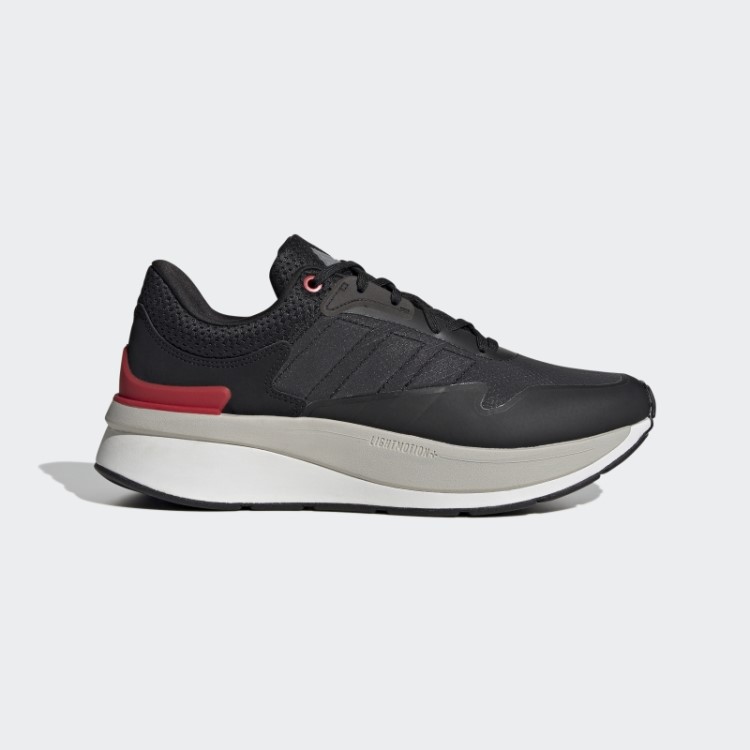 Tênis Adidas Carbon Znchil Lightmotion+