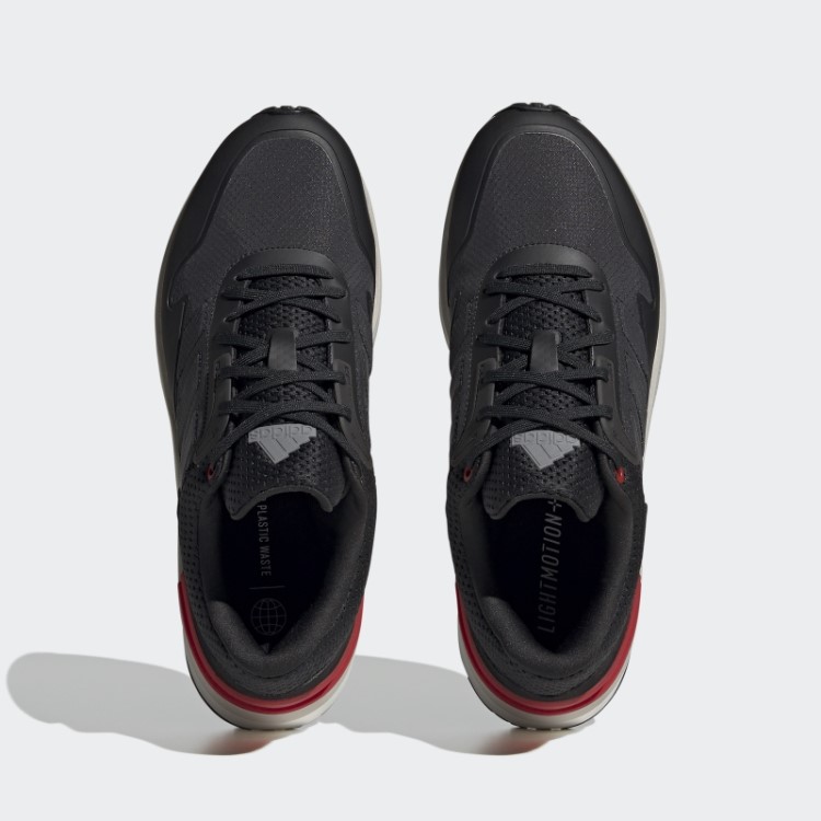 Tênis Adidas Carbon Znchil Lightmotion+
