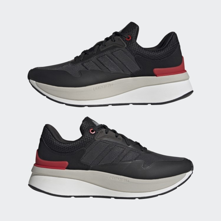 Tênis Adidas Carbon Znchil Lightmotion+