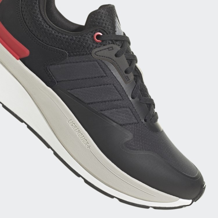 Tênis Adidas Carbon Znchil Lightmotion+